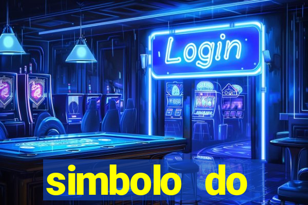 simbolo do corinthians para copiar